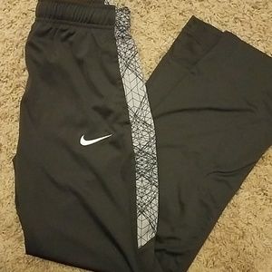 Boys Nike Dri fit pants